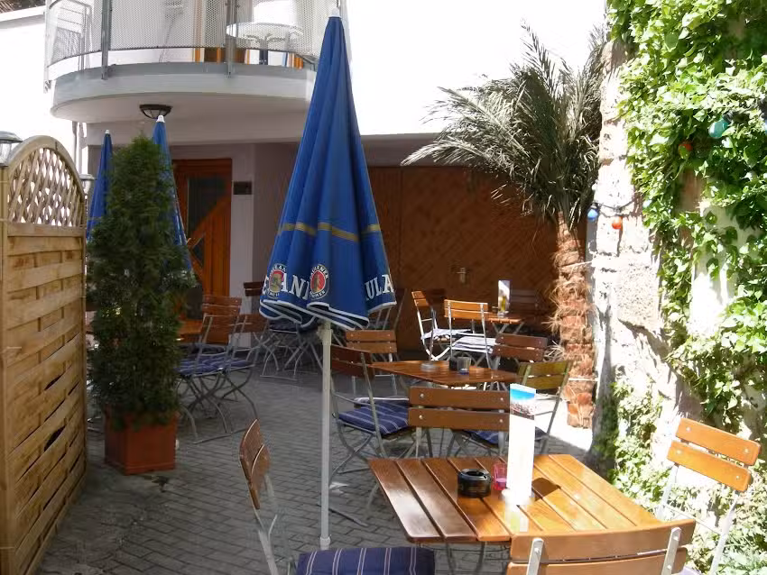 Bar-Ristorante-Pizzeria Senso-Unico