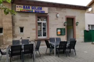 Bar Selam