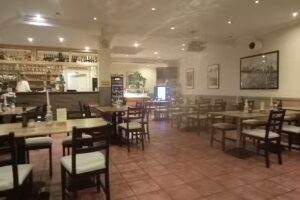 Bar Trattoria Celentano