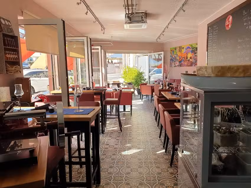 Bar1grillrestaurant Steakhaus