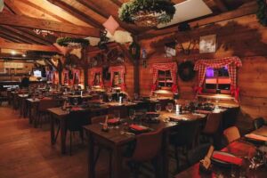 Baracca Hannover