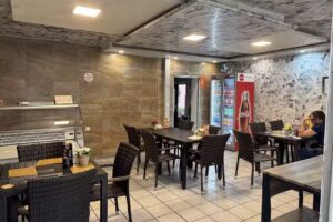 Baraka Fried Chicken