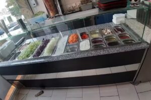 Barakat D&ouml;ner