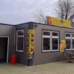 Baran Bistro