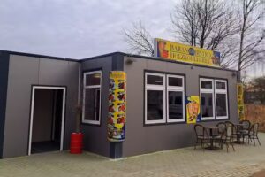 Baran Bistro