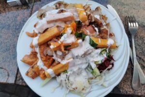 Baran Bistro