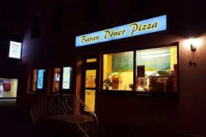 Baran D&ouml;ner
