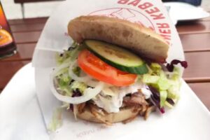 Baran D&ouml;ner