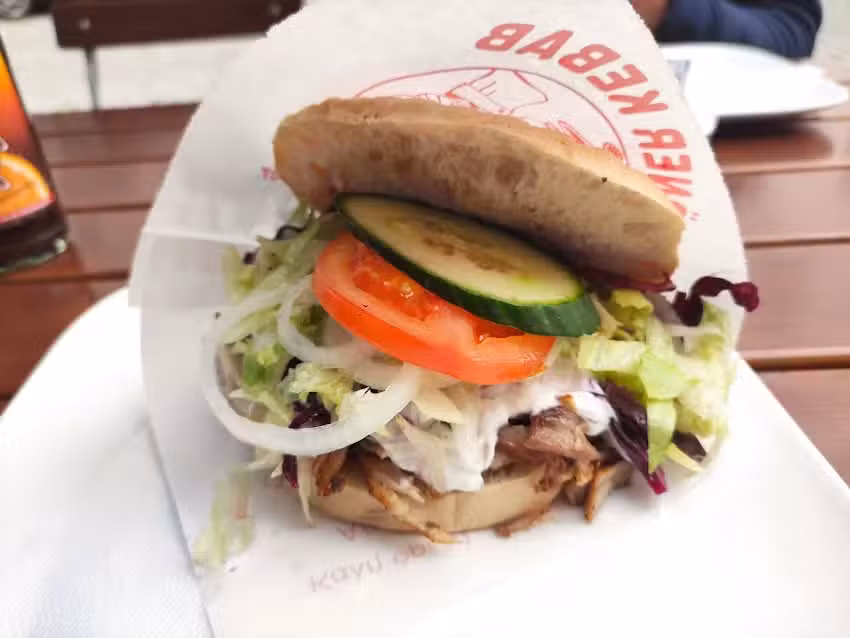 Baran D&ouml;ner