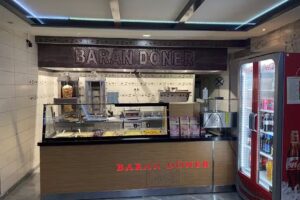 Baran Döner Grill