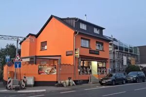 Baran Döner&Pizza