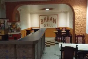 Baran-Grill Pizza Pasta Döner