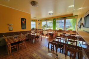 Baran Grill Restaurant