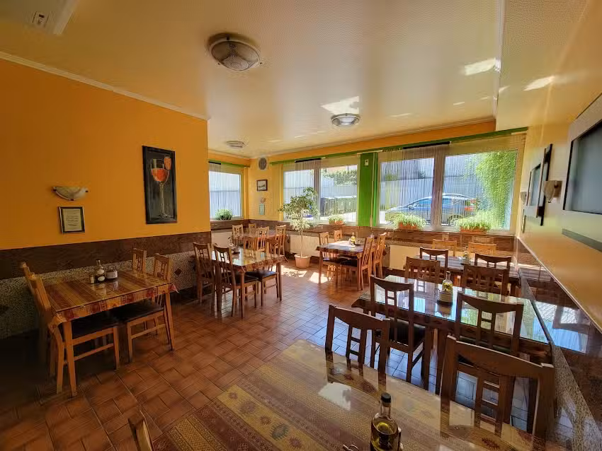 Baran Grill Restaurant