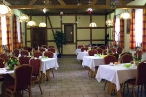 Baranowski Partyservice & Gaststätte