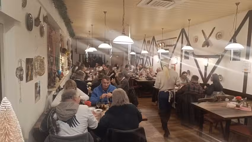 Barbara&rsquo;s K&uuml;che