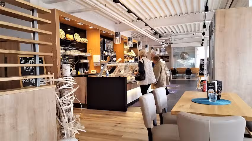 Barbarossa B&auml;ckerei GmbH & Co. KG