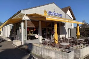 Barbarossa B&auml;ckerei GmbH & Co. KG