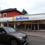 Barbarossa B&auml;ckerei GmbH & Co. KG