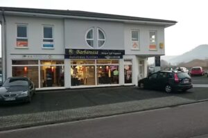 Barbarossa B&auml;ckerei GmbH & Co. KG