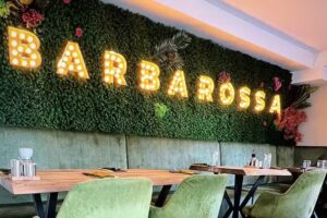 Barbarossa Steak House