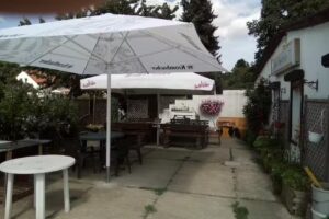 Bärbels Bierstübchen