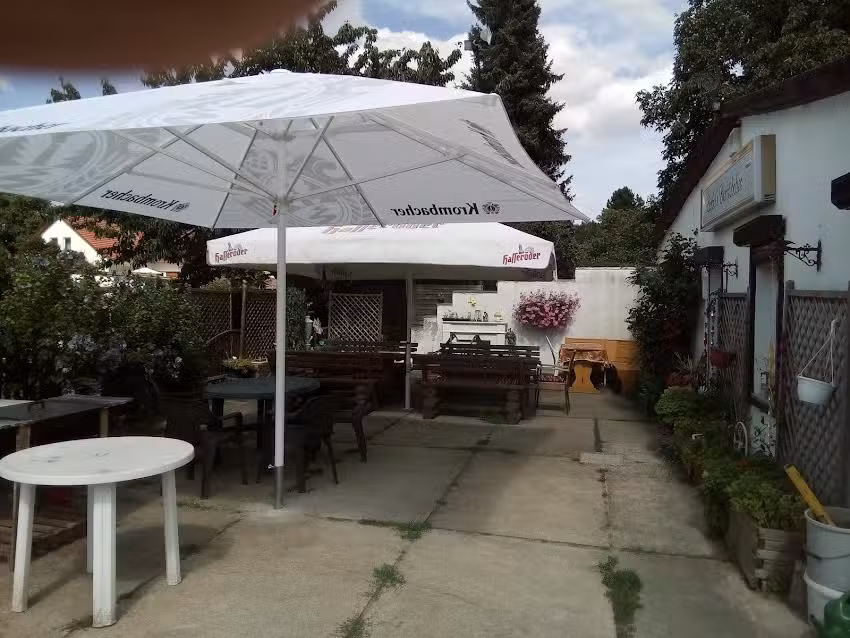 Bärbels Bierstübchen