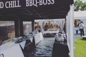 BARBEQUE – BOSS