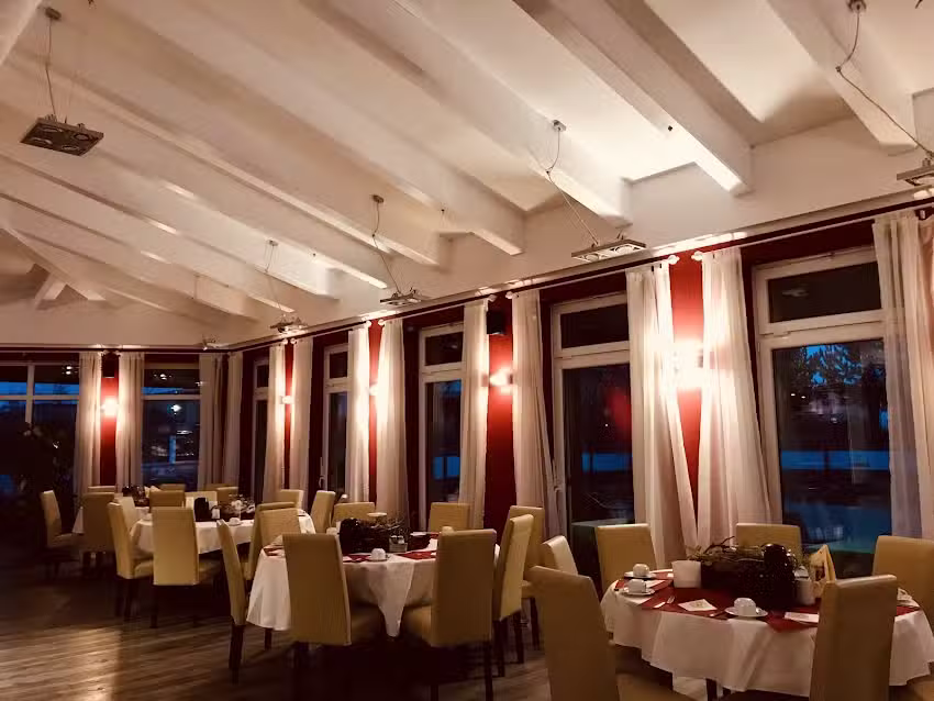 Barberino Restaurant