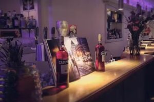 Barbushka Cocktailcafé Sylt