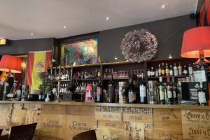 Barcelona Tapas Altona