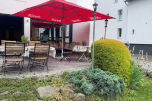 Barcelona Tapas Bar Giessen