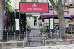 Barcelona Tapas & more