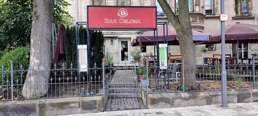 Barcelona Tapas & more