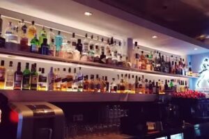Barco Lounge Bar