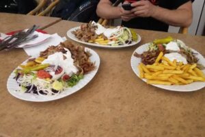 Bardowicker D&ouml;ner Treff