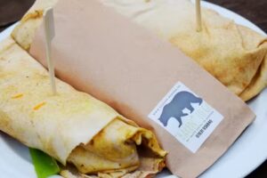 Bären To-Go