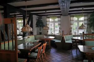 Barenberger Hof