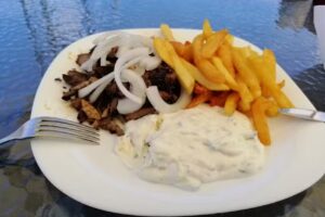 Bärengrill