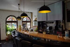 barfood