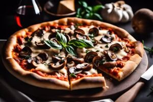 Bari Pizza Restaurant Plauen
