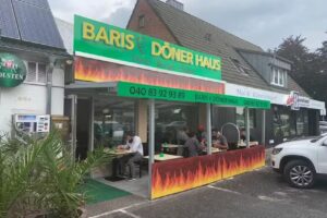 Baris Döner Haus