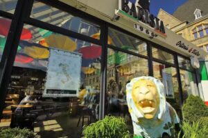 Barista &ndash; Remscheid