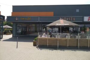 Barista Restaurant & Eiscafe