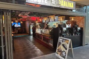 Bärlin Curry | Hauptbahnhof