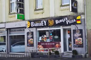 Barlley Essen