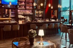 Barlou Kitchen & Event Bar