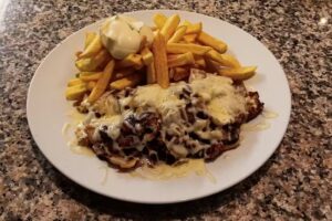 Barmer Pizzeria