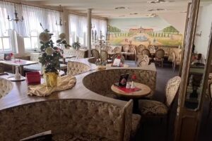 Barock-Caf&eacute; Anders
