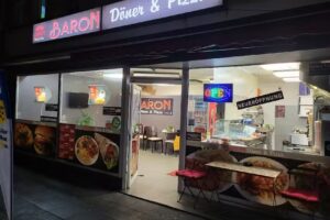 Baron Döner&Pizza